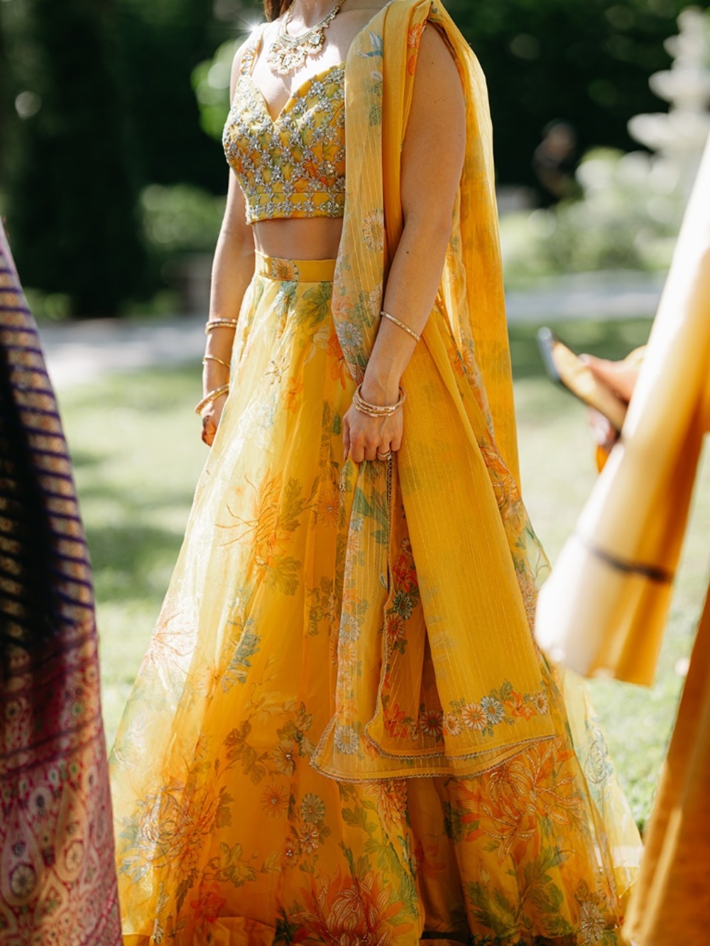 Lehenga - Picture 1 of 1